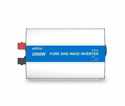 Imagen de Inversor EPEVER 2kW (2000W) 24V Onda Pura