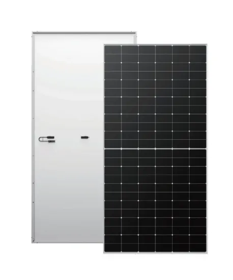 Imagen de Panel Solar Longi 565W