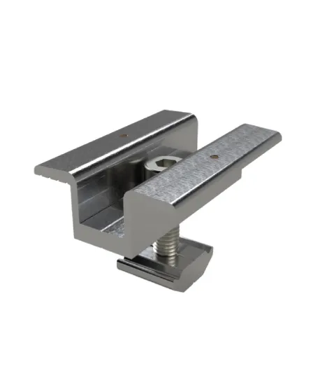 Imagen de Mclamp