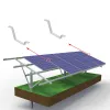 Imagen de Platina conector una inclinación