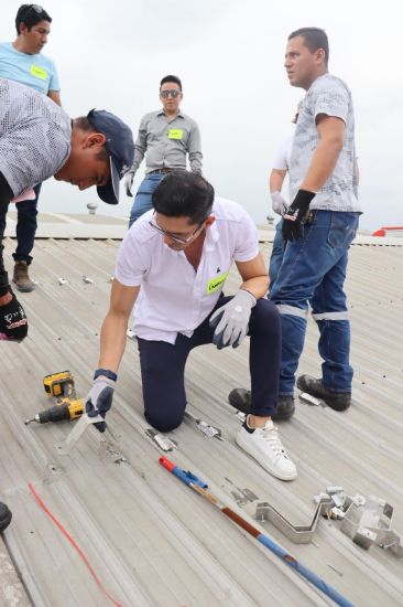 Imagen de CURSO SOLAR 