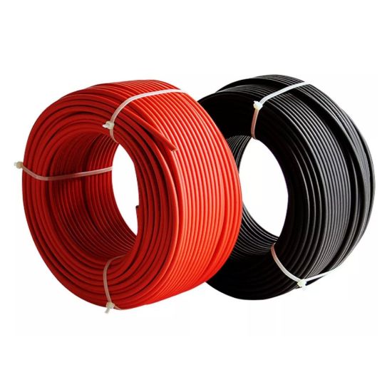 Imagen de Cable Solar 10AWG