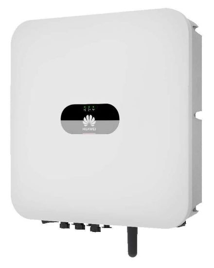 Imagen de Inversor Huawei SUN2000-2KTL-L1
