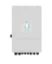 Imagen de Inversor híbrido DEYE 6 kW con inyección a la red