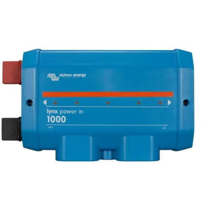 Imagen de Lynx Power In (M8)