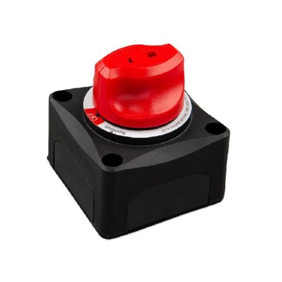 Imagen de Battery Switch On/Off 275A