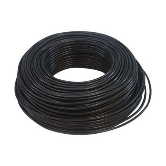 Imagen de Cable Solar 10AWG Negro