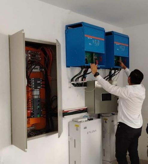 Imagen de Servicios de ingeniería y asesoramiento